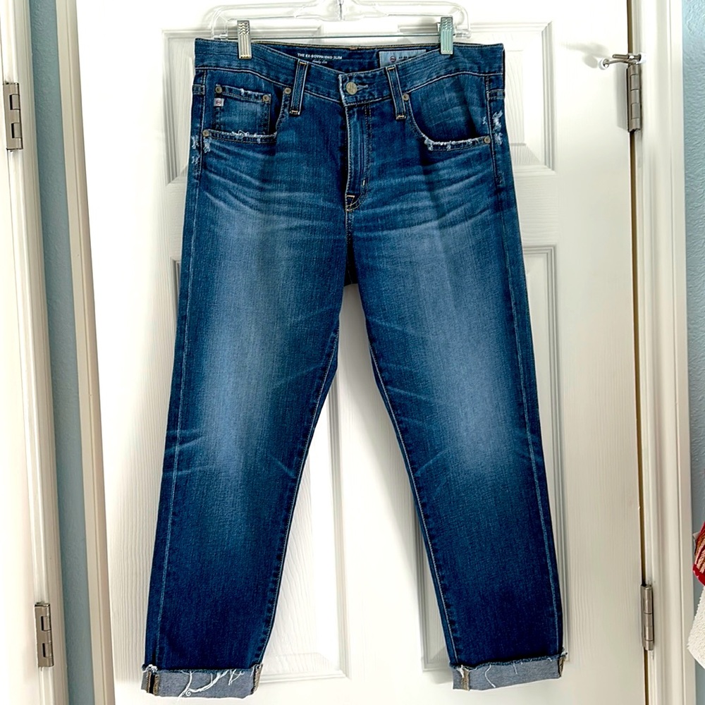 AG jeans